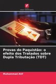 Provas do Paquistão: o efeito dos Tratados sobre Dupla Tributação (TDT)