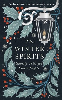 The Winter Spirits - Collins, Bridget; Gowar, Imogen Hermes; Pulley, Natasha