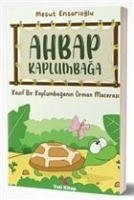 Cover Ahbap Kaplumbaga