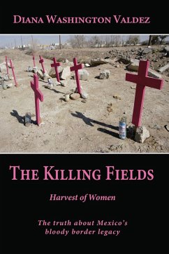 The Killing Fields - Washington Valdez, Diana
