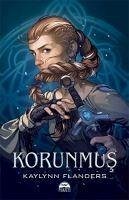 Cover Korunmus