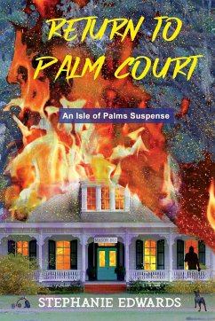Return to Palm Court - Edwards, Stephanie