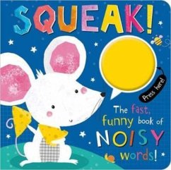 Cover SQUEAK!