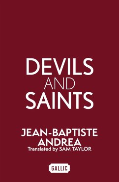 Devils And Saints - Andrea, Jean-Baptiste