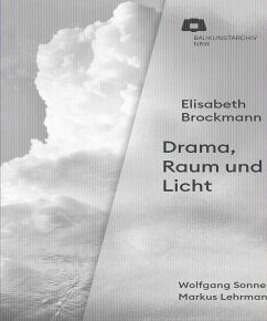 Elisabeth Brockmann - Brockmann, Elisabeth