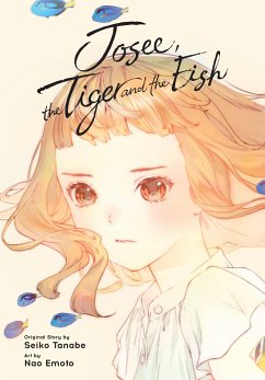 Josee, the Tiger and the Fish - Seiko, Tanabe
