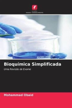 Bioquímica Simplificada - Obaid, Mohammad