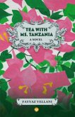 Tea With Ms. Tanzania