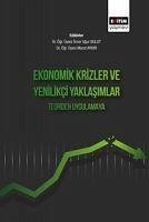 Ekonomik Krizler Ve Yenilikci Yaklasimlar Teoriden Uygulamaya - Aykiri, Murat