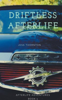 Driftless Afterlife - Thornton, Jess