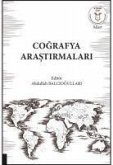 Cografya Arastirmalari