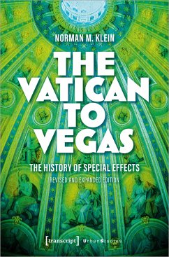 The Vatican to Vegas - Klein, Norman M.