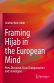 Framing Hijab in the European Mind