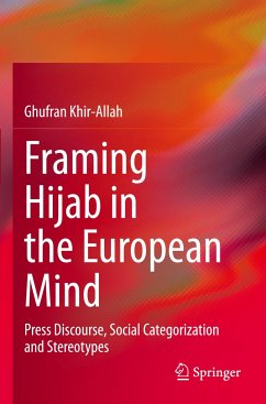 Framing Hijab in the European Mind - Khir-Allah, Ghufran