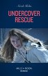 Undercover Rescue (eBook, ePUB) - Bild 1