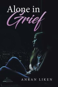 Alone in Grief (eBook, ePUB) Cover Alone in Grief (eBook, ePUB)