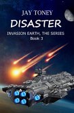 Disaster (Invasion Earth, #3) (eBook, ePUB)