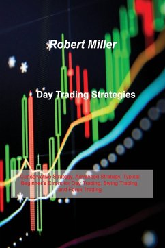 Day Trading Strategies - Miller, Robert Miller