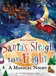 Santa's Sleigh Takes Flight! A Magical... - Bild 1