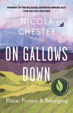 On Gallows Down - Chester, Nicola