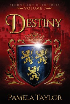 Destiny - Taylor, Pamela