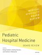 Pediatric Hospital Medicine Board Review - Bild 1