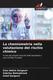 La chemiometria nella valutazione del rischio chimico