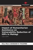 Impact of Humanitarian Assistance on Vulnerability Reduction of IDPs in Mahagi