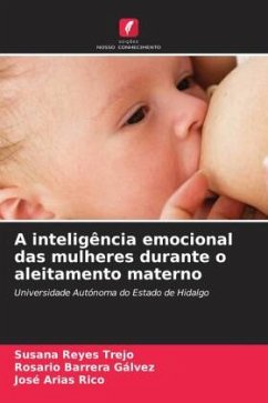 A inteligência emocional das mulheres durante o aleitamento materno - Reyes Trejo, Susana;Barrera Gálvez, Rosario;Arias Rico, José