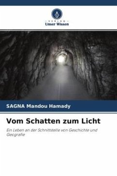 Vom Schatten zum Licht - Mandou Hamady, SAGNA