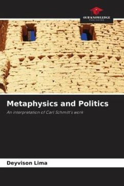 Metaphysics and Politics - Lima, Deyvison