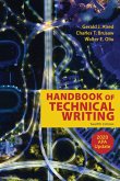 The Handbook of Technical Writing with 2020 APA Update The Handbook of Technical Writing with 2020 APA Update