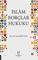 Islam Borclar Hukuku - Erdogan, Suat