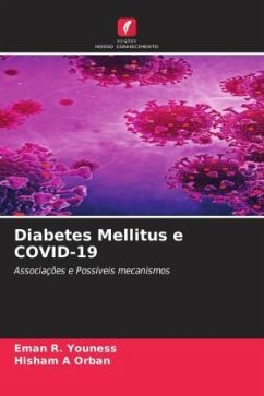 Cover Diabetes Mellitus e COVID-19