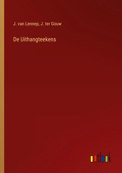 De Uithangteekens