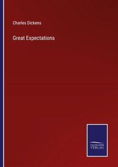 Great Expectations - Dickens, Charles