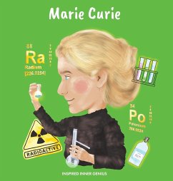 Marie Curie - Genius, Inspired Inner