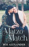 Matzo Match