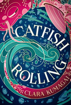 Catfish Rolling - Kumagai, Clara