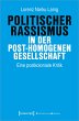 Politischer Rassismus in der... - Bild 1