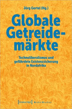 Globale Getreidemärkte