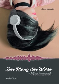 Der Klang der Worte - Viertel, Matthias