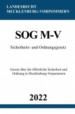 Sicherheits- und Ordnungsgesetz SOG M-V 2022