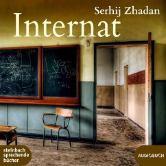Internat - Zhadan, Serhij