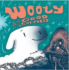 Wooly & The Good Shepherd (eBook, ePUB) - Fust, Elizabeth