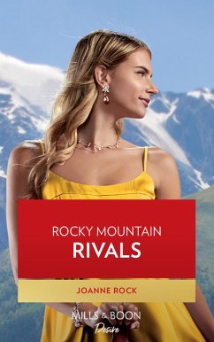 Rocky Mountain Rivals (Return to Catamount, Book 1) (Mills & Boon Desire) (eBook, ePUB) - Rock, Joanne