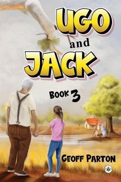 Ugo and Jack Book 3 - Parton, Geoff