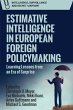 Estimative Intelligence in European... - Bild 1