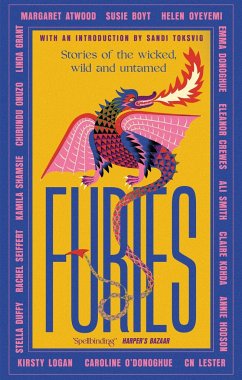 Furies - Atwood, Margaret;Smith, Ali;Donoghue, Emma