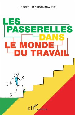 Cover Les passerelles dans le monde du travail